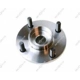 Purchase Top-Quality Wheel Hub Repair Kit by MEVOTECH - H518510 pa1