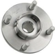 Purchase Top-Quality Wheel Hub Repair Kit by MEVOTECH - H518510 pa13
