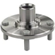 Purchase Top-Quality Wheel Hub Repair Kit by MEVOTECH - H518510 pa16