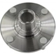Purchase Top-Quality Wheel Hub Repair Kit by MEVOTECH - H518510 pa18