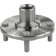 Purchase Top-Quality Wheel Hub Repair Kit by MEVOTECH - H518510 pa19