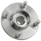Purchase Top-Quality Wheel Hub Repair Kit by MEVOTECH - H518510 pa20
