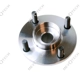 Purchase Top-Quality Wheel Hub Repair Kit by MEVOTECH - H518510 pa9