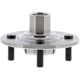 Purchase Top-Quality Wheel Hub Repair Kit by MEVOTECH - H518514 pa12