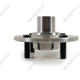 Purchase Top-Quality Wheel Hub Repair Kit by MEVOTECH - H518514 pa14