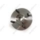 Purchase Top-Quality Wheel Hub Repair Kit by MEVOTECH - H518514 pa16