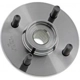 Purchase Top-Quality Wheel Hub Repair Kit by MEVOTECH - H518514 pa19