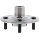 Purchase Top-Quality Wheel Hub Repair Kit by MEVOTECH - H518514 pa20