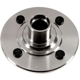 Purchase Top-Quality Wheel Hub Repair Kit by MEVOTECH - H518514 pa21