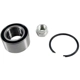 Purchase Top-Quality Wheel Hub Repair Kit by MEVOTECH - H518514 pa23