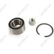 Purchase Top-Quality Wheel Hub Repair Kit by MEVOTECH - H518514 pa7