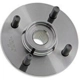 Purchase Top-Quality Wheel Hub Repair Kit by MEVOTECH - H518514 pa9