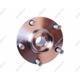 Purchase Top-Quality Wheel Hub Repair Kit by MEVOTECH - H518516 pa1