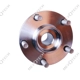 Purchase Top-Quality Wheel Hub Repair Kit by MEVOTECH - H518516 pa15
