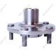 Purchase Top-Quality Wheel Hub Repair Kit by MEVOTECH - H518516 pa16