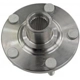 Purchase Top-Quality Wheel Hub Repair Kit by MEVOTECH - H518516 pa19