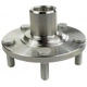 Purchase Top-Quality Wheel Hub Repair Kit by MEVOTECH - H518516 pa20