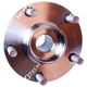 Purchase Top-Quality Ensemble de réparation de moyeu de roue par MEVOTECH - H518516 pa21