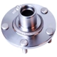 Purchase Top-Quality Wheel Hub Repair Kit by MEVOTECH - H518516 pa23