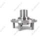Purchase Top-Quality Wheel Hub Repair Kit by MEVOTECH - H520000 pa10
