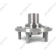 Purchase Top-Quality Wheel Hub Repair Kit by MEVOTECH - H520000 pa3