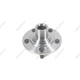 Purchase Top-Quality Wheel Hub Repair Kit by MEVOTECH - H520100 pa4