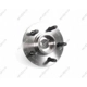 Purchase Top-Quality Wheel Hub Repair Kit by MEVOTECH - H521000 pa1