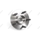 Purchase Top-Quality Wheel Hub Repair Kit by MEVOTECH - H521000 pa11