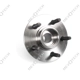 Purchase Top-Quality Wheel Hub Repair Kit by MEVOTECH - H521000 pa13
