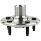 Purchase Top-Quality Wheel Hub Repair Kit by MEVOTECH - H521000 pa20