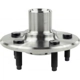 Purchase Top-Quality Wheel Hub Repair Kit by MEVOTECH - H521000 pa23