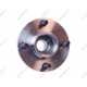 Purchase Top-Quality Wheel Hub Repair Kit by MEVOTECH - H521002 pa1