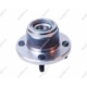Purchase Top-Quality Wheel Hub Repair Kit by MEVOTECH - H521002 pa2