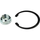 Purchase Top-Quality Wheel Hub Repair Kit by MEVOTECH - MB30322 pa4