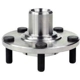Purchase Top-Quality Wheel Hub Repair Kit by MEVOTECH - MB30322 pa5