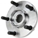 Purchase Top-Quality Wheel Hub Repair Kit by MEVOTECH - MB30322 pa6