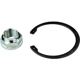 Purchase Top-Quality Wheel Hub Repair Kit by MEVOTECH - MB30322 pa8