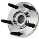 Purchase Top-Quality Wheel Hub Repair Kit by MEVOTECH - MB40314 pa12