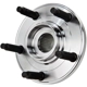 Purchase Top-Quality Wheel Hub Repair Kit by MEVOTECH - MB40314 pa16