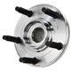 Purchase Top-Quality Wheel Hub Repair Kit by MEVOTECH - MB40314 pa2