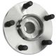 Purchase Top-Quality Wheel Hub Repair Kit by MEVOTECH - MB40322 pa2