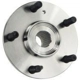 Purchase Top-Quality Wheel Hub Repair Kit by MEVOTECH - MB60302 pa2
