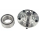 Purchase Top-Quality Wheel Hub Repair Kit by MEVOTECH - MB60302 pa3
