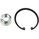 Purchase Top-Quality Wheel Hub Repair Kit by MEVOTECH - MB60302 pa8