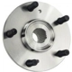 Purchase Top-Quality Wheel Hub Repair Kit by MEVOTECH - MB60302 pa9