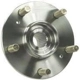 Purchase Top-Quality Wheel Hub Repair Kit by MEVOTECH - MB60303 pa3