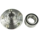 Purchase Top-Quality Wheel Hub Repair Kit by MEVOTECH - MB60303 pa4