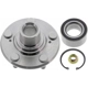Purchase Top-Quality Wheel Hub Repair Kit by MEVOTECH - MB60305 pa11