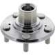 Purchase Top-Quality Wheel Hub Repair Kit by MEVOTECH - MB60305 pa3