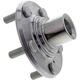 Purchase Top-Quality Wheel Hub Repair Kit by MEVOTECH - MB60305 pa4